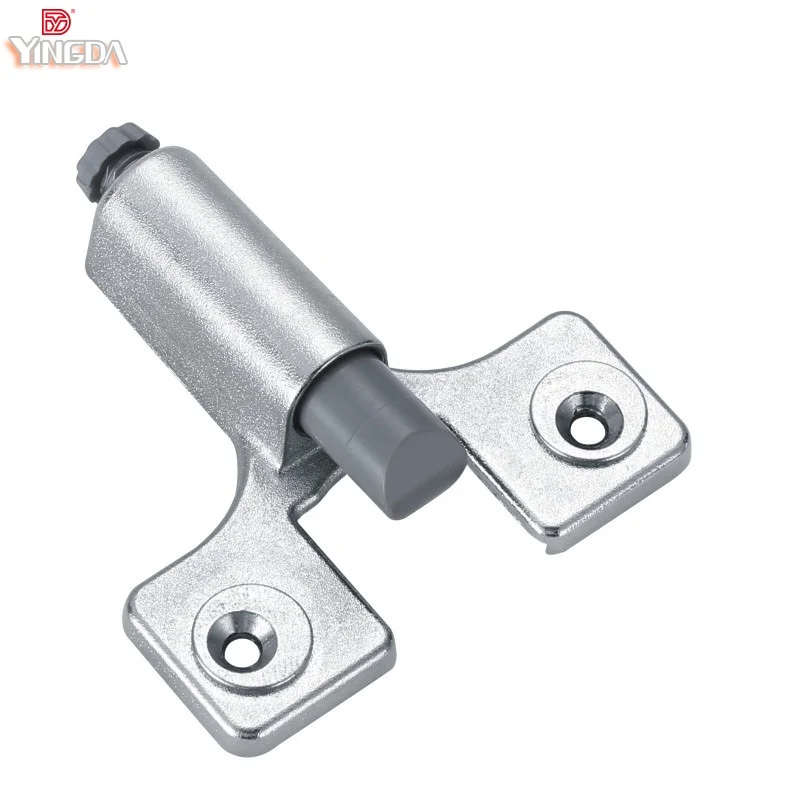Alloy Soft Close Cabinet Door Buffer Damper Hinge