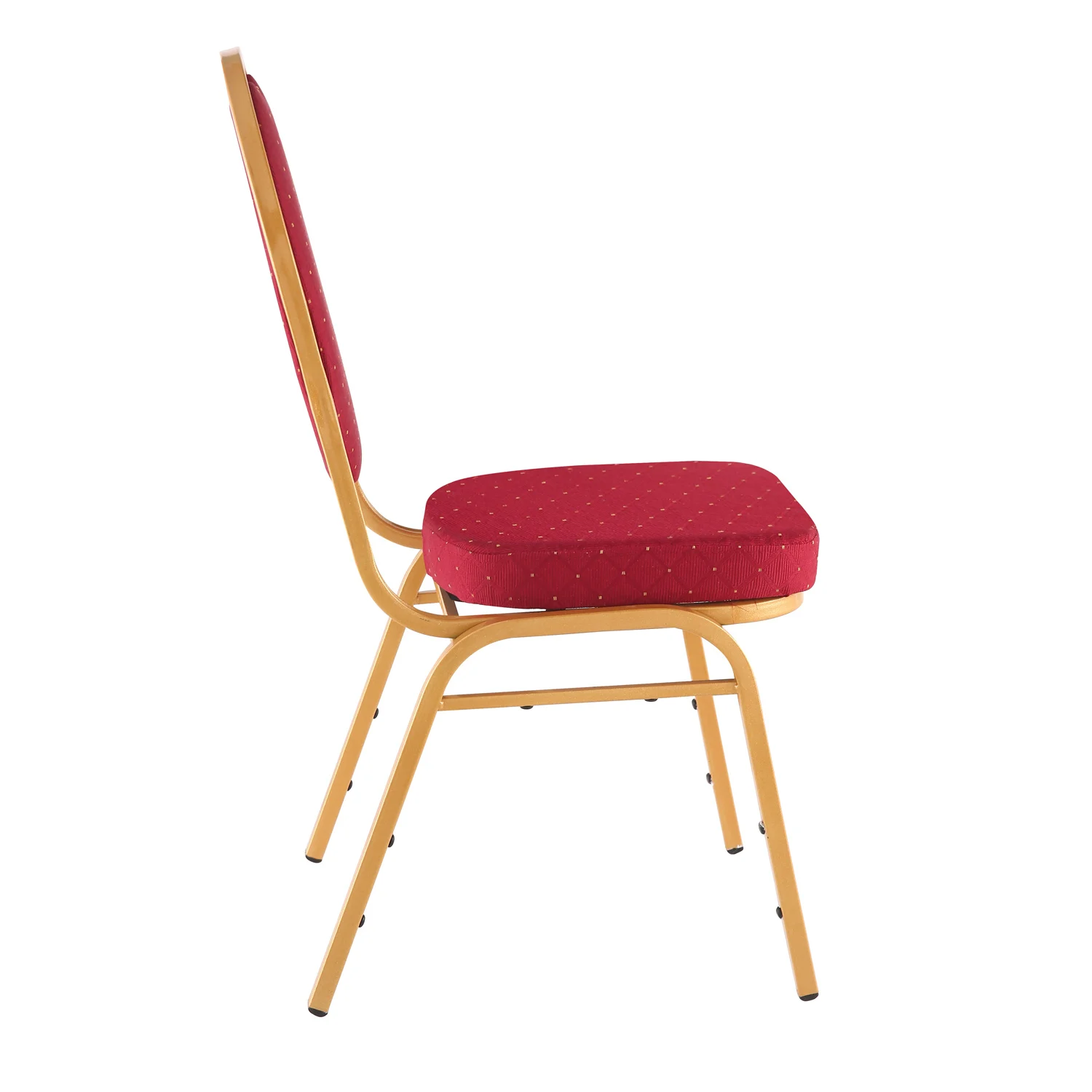 Wholesale Modern China Luxury Used Stackable Red Fabric Gold New Banquet Furniture Wedding Chairs Stacking Chairs For Banquet Buy New Banquet Wedding Chairs Gold