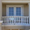 Stone Balcony Design Interior Column