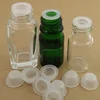 essential oil bottle plastic inner plug insert plastic stopper