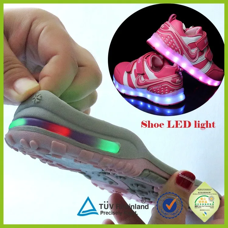 shoe led light 2