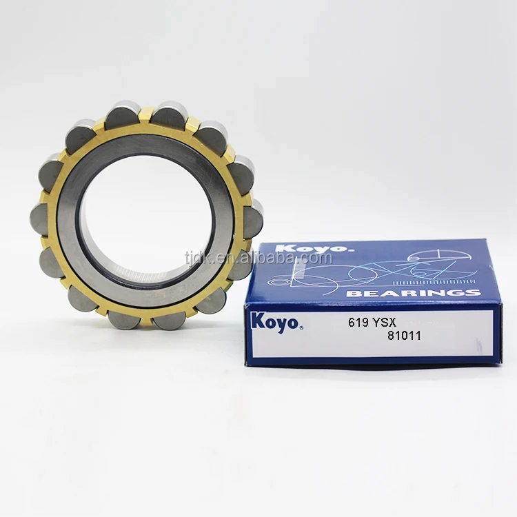 
koyo eccentric bearing 619 ysx Cyclo Drive Eccentric Bearing 