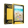 Android based tablet with built in NFC reader