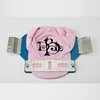 Embroidery Supplies Tajima 355MM Industrial Machine Metal Hat Cap Frame Tajima Cap Frame