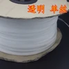 5M High quality suspension network Acoustics wire snake skin mesh wire shock protection diameter 6-12mm protection network