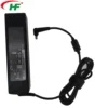 Laptop AC DC adapter 20V 4.5A 90W Computer Adapter Charger power supply Square interface for Lenovo