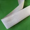 YQ-WA48 Premium 5.8cm wide Cream corn grain thick cotton webbing strap