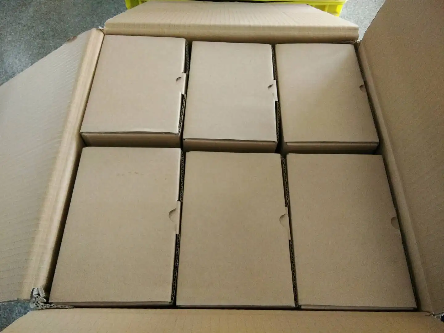 K-SB50 CE approved 50 minutes oxygen self rescuer for mining