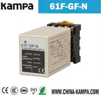 C61f-gp Ac 220v Float Less Level Switch Sensor Liquid ... spdt float switch wiring diagram 