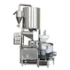 Almonds soybean milk processing line