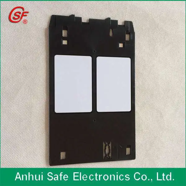Pvc Id Card Template
