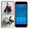 WEMeter power meter real time home power monitor smart wifi cloud meter ( single phase)
