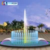 swing music fountain control system software