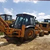 Used Case 580L Backhoe Loader Case 580 Digging Loader USA Made Backhoe