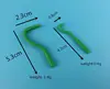 Perfect tick twister exercise tick removal dog tick key