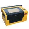Co2 mini jewelry acrylic clothing shoe design laser engraving and cutting machine price for small business