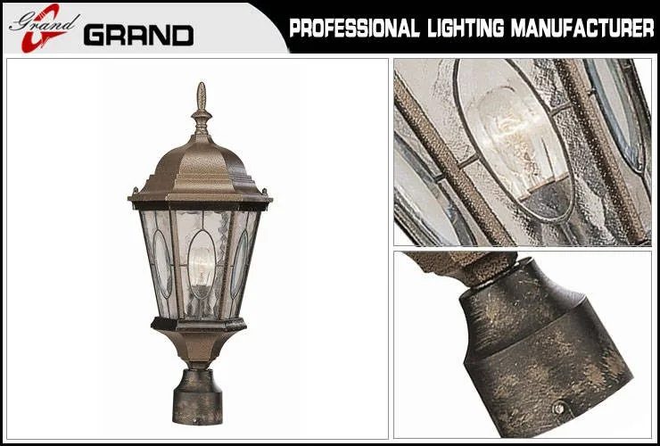 Hot Sale Gate Post Lights Buy Gate Post Lights,Outdoor Wall Mounted