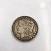 Morgan Dollars Silver Dollare -High Quality Customized Metal Souvenir Coin