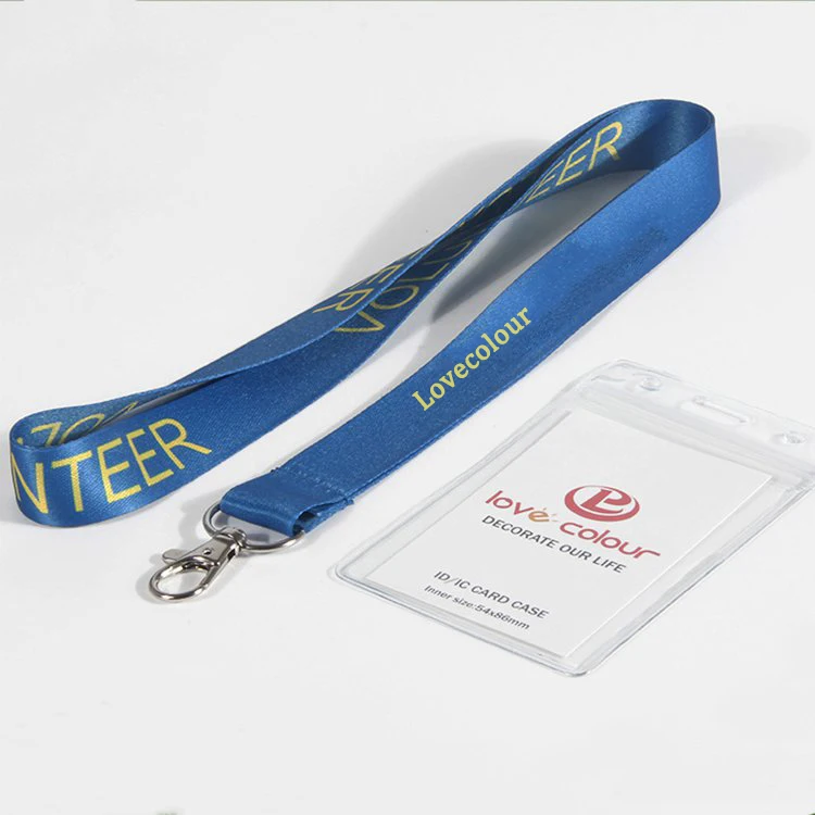 card holder lanyard 7