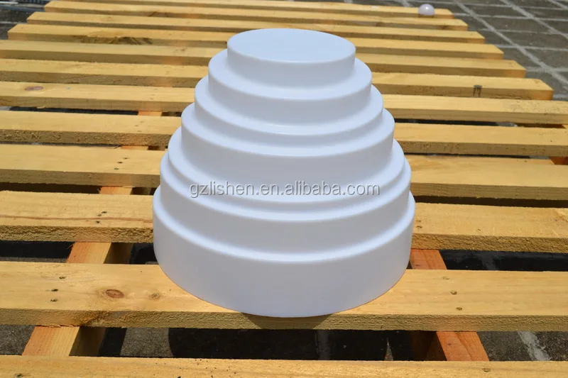 Acrylic Dome Replacement Plastic Outdoor Light Covers Buy Replacement