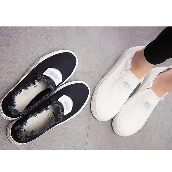 buy canvas shoes in bulk