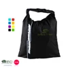 Wholesale Gift Items Water Proof 210D Polyester Flat Dry Bag Luxury Christmas Gift Bags for Customized