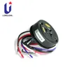 Fluorescent Lamp Socket Sensor