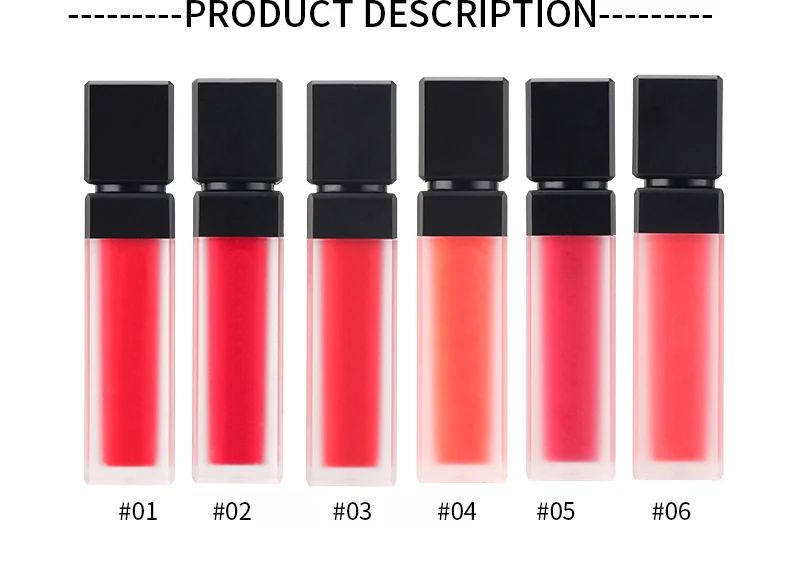 Wholesale lip gloss private label lip balm private label lip gloss.