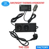 THC-220 Temperature and Humidity Controller
