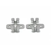 Stainless Steel Clips WPC