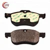Wholesale cheap 350/550 car parts break pad.D1462