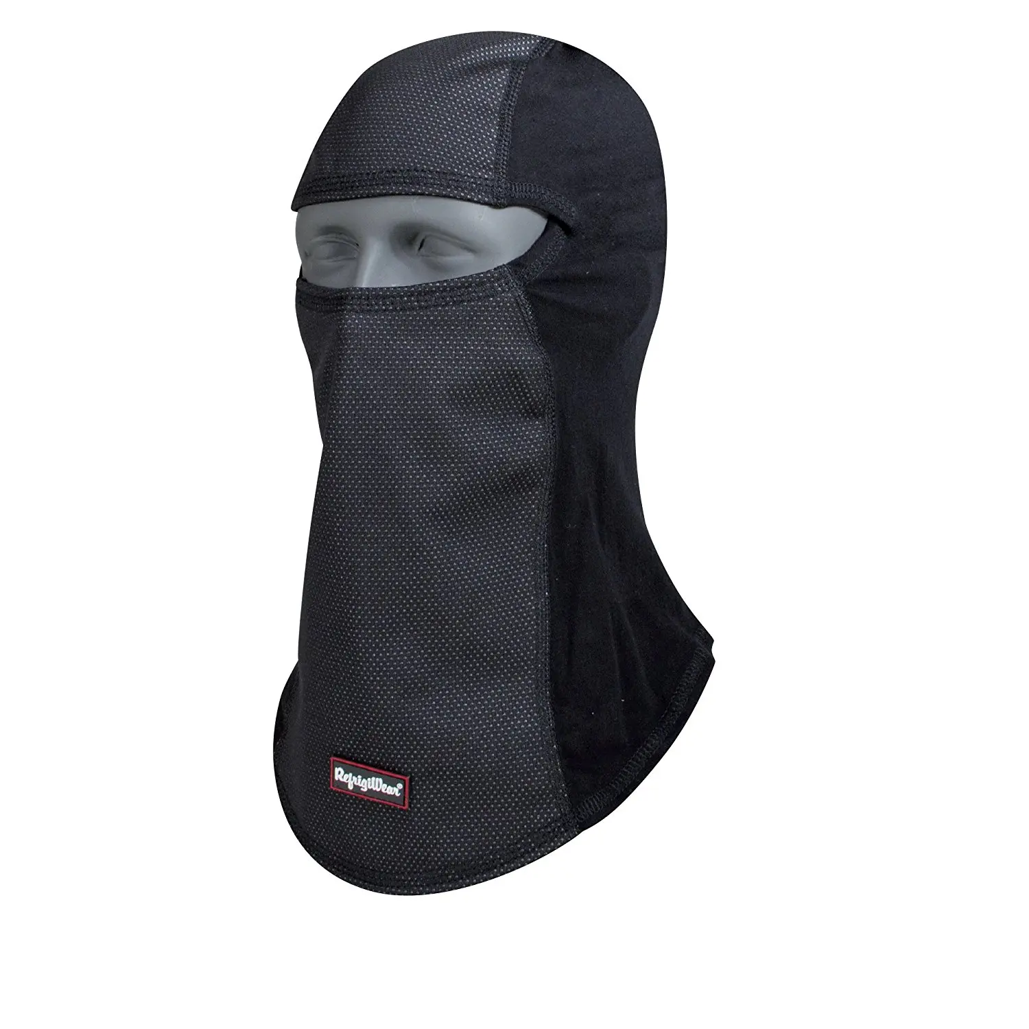 Tofern 12 Color Multifunctional Balaclava Hood Full Face Masks Outdoor Stretch Anti-UV Breathable Face Protector