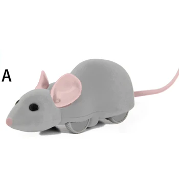 remote mouse toy