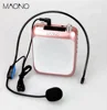 Best clear sound listen FM radio small size microphone amplifier
