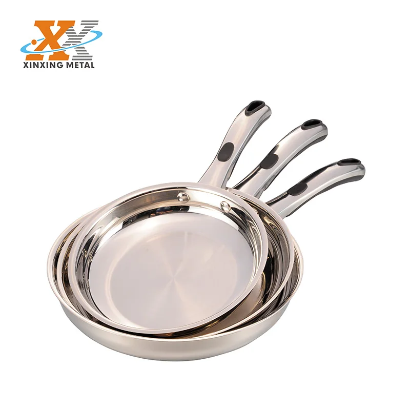 The Best Selling Products Italy Grill Pan Stainless Steel Pan Buy