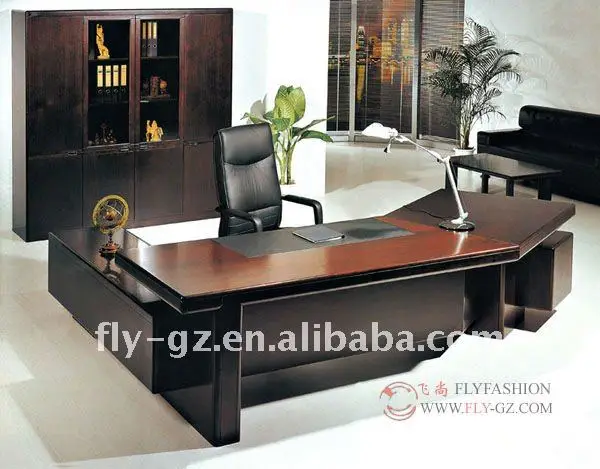 Modern Design Wooden Office Executive Table For Boss Modern Design Wooden Office Executive Table For Boss Fashion Desk Product On Alibaba