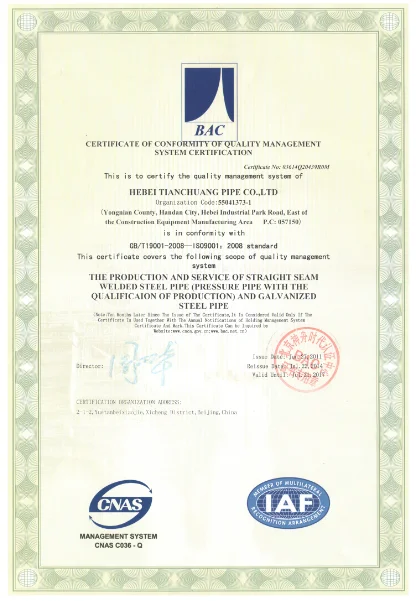 ISO9001