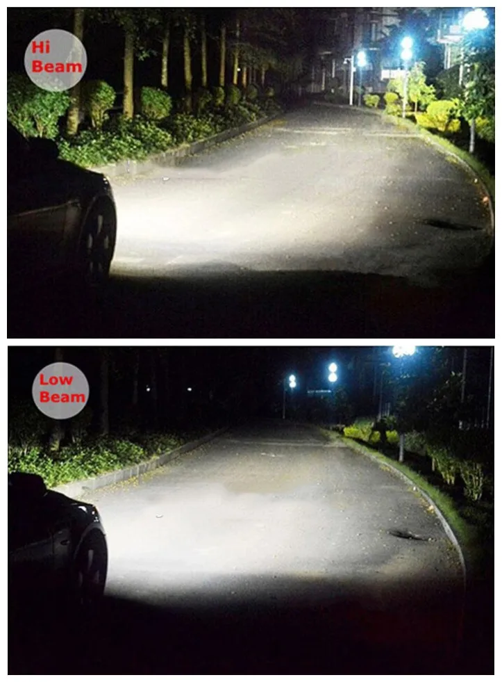 Auto Parts High Power Led Working Car Led Headlight Bulbs C6 Buy Auto