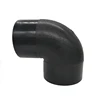 HDPE Plastic Pipe Butt Fusion Fittings