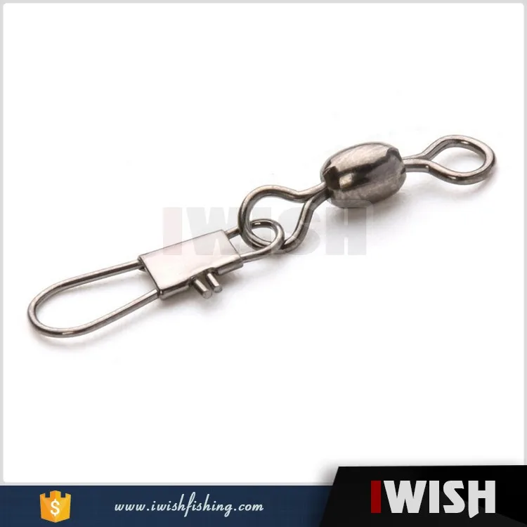 Terminal Fishing Tackle Size Chart Supplying Swivels Snaps Rigging Buy Swivels Snaps Rigging