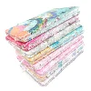 hot selling items custom sequins unicorn stationery gift set novelty different types of gift items