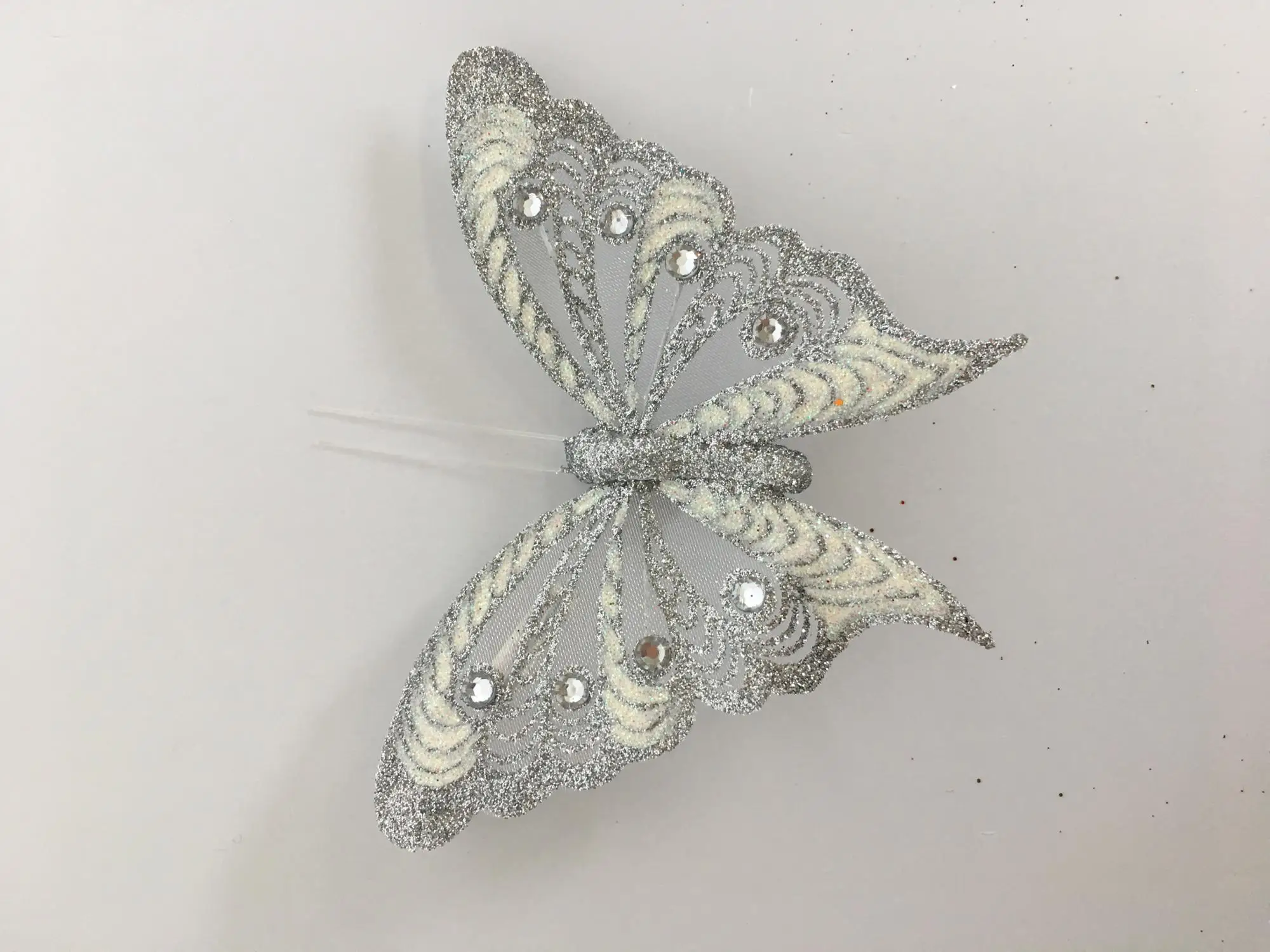 Moving Artificial Flying Butterflies For Weddings Buy Artificial