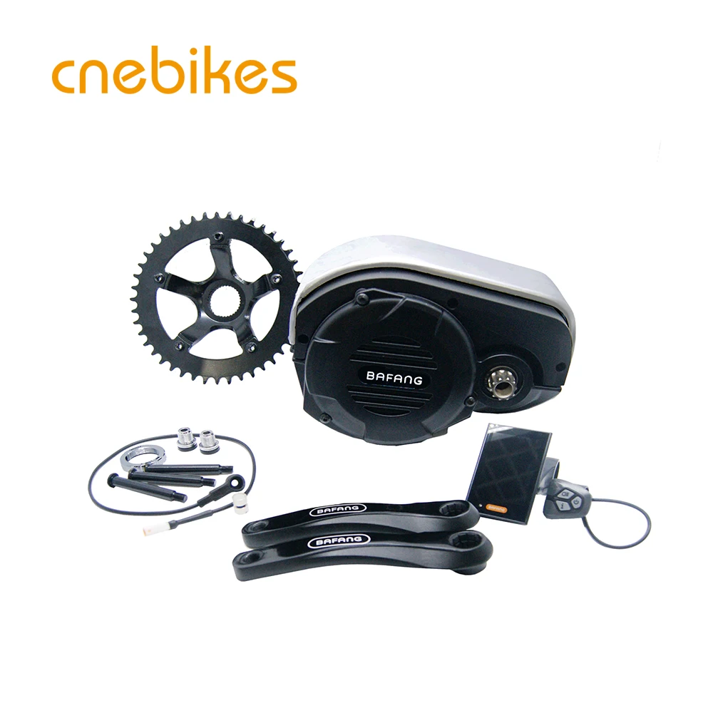 bafang m400 torque sensor