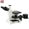 4XC CCD Camera Electron Metallurgical Microscope