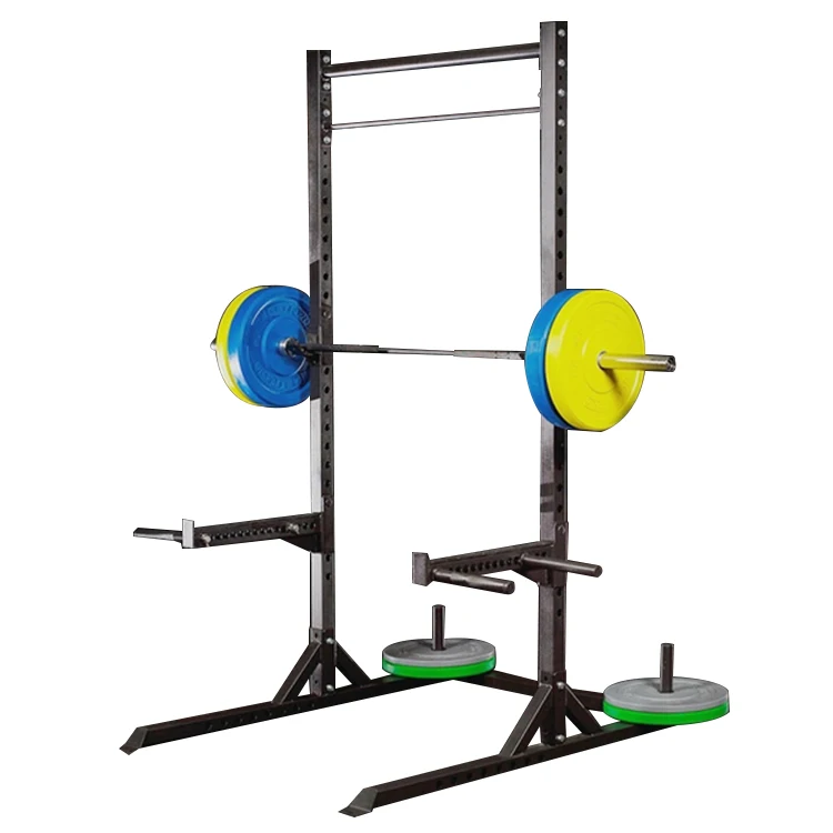 crossfit power rack