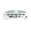 Intel-Celeron Processor J3160 SoC quad core fanless Industrial Personal Computer