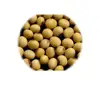 Natural NPK Nitrogen Organic Fertilizer Soybean Meal Fertilizer