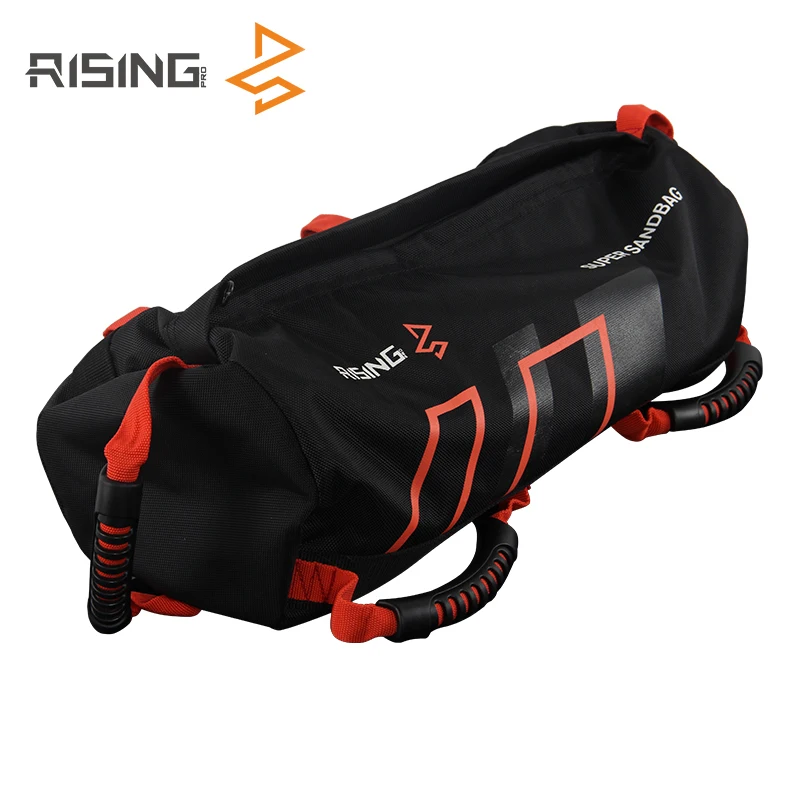 crossfit training bag