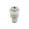 MISTEC AD Series In-line Type Hollow Cone Spray Nozzles