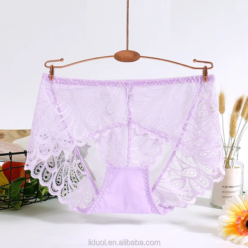 Nk109 6 Colors Butterfly Self Adhesive Bikini Fashion Women Underwear